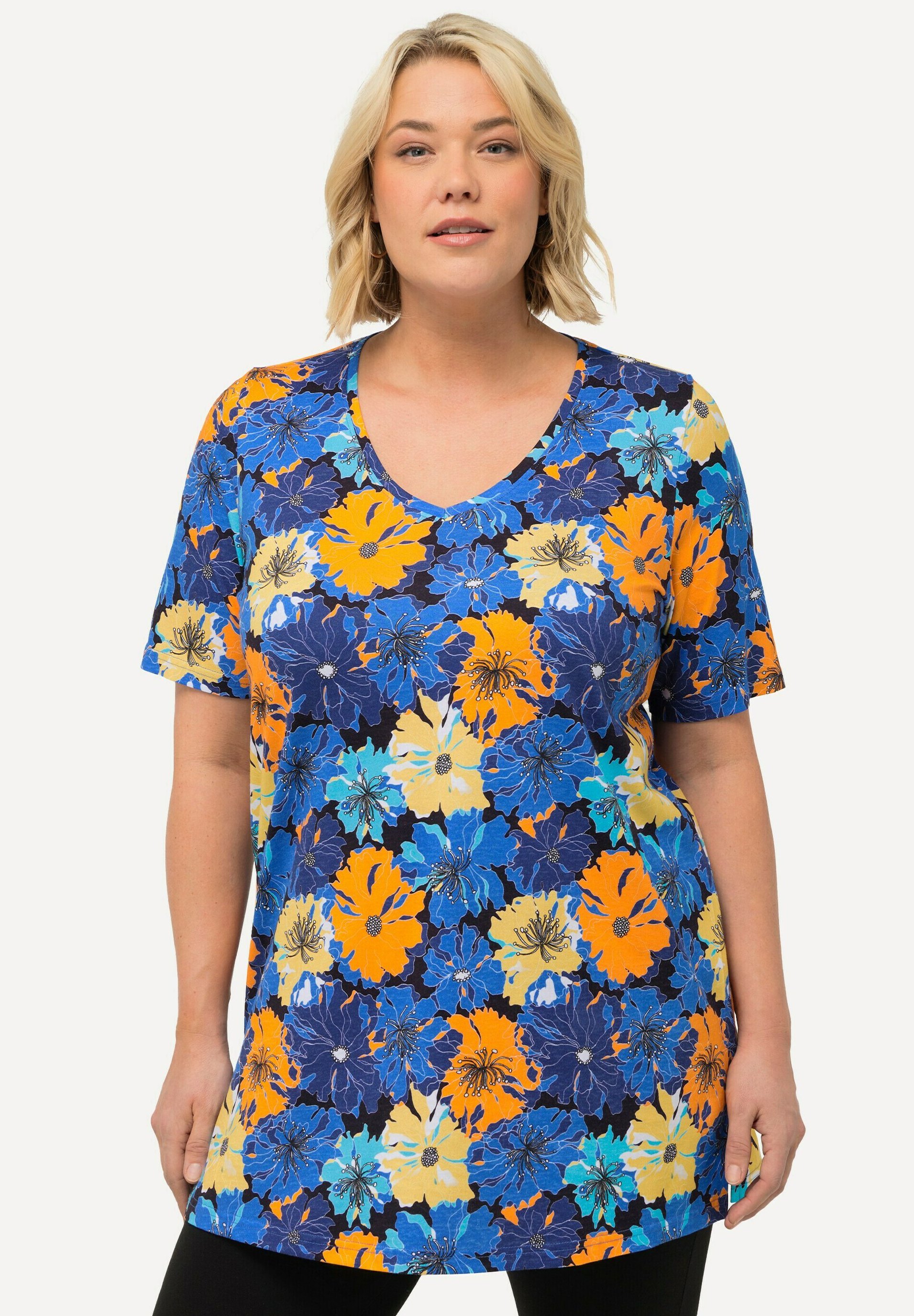 T-shirt Femme Marine M TEX à Prix