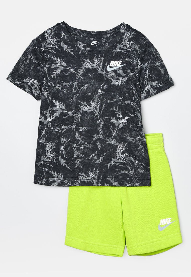 Nike Sportswear T-shirt print meerkleurig Nike Sportswear T-shirt print meerkleurig