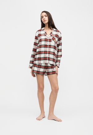 Lauren Ralph Lauren, SET - Комплект пижама - cream