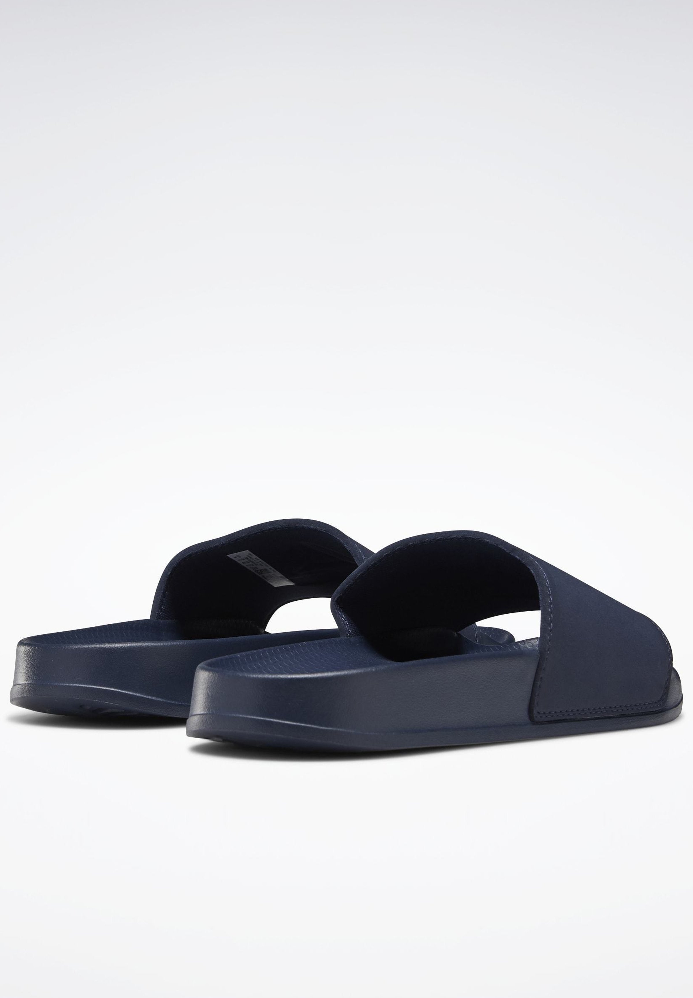 Reebok REEBOK FULGERE Badesandaler blue Zalando.no Reebok REEBOK FULGERE Badesko black Zalando.no