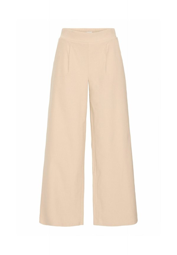 IHKATE - Trousers - doeskin4