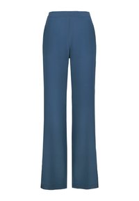 Pantalon classique - blue