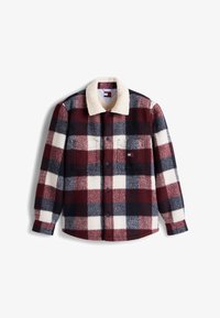 Δεν επιλέχθηκε, dark night navy  check