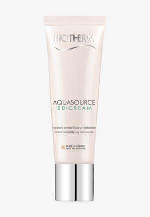 AQUASOURCE BB CREAM CLAIRE A MEDIUM - BB cream - -