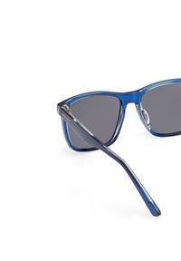 Skechers INIETTATO - Sunglasses - blue smoke gray