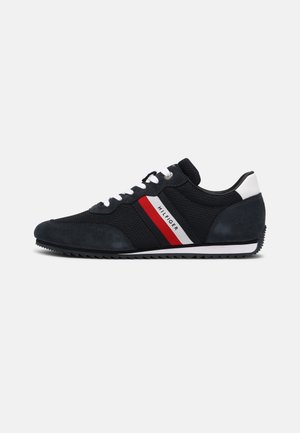 Sneakers laag - dark blue