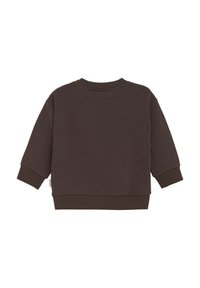 Minymo LONG SLEEVES - Sweater - bracken