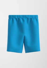 s.Oliver AUS - Tracksuit bottoms - türkisblau