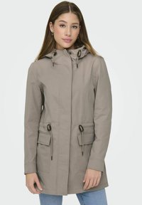 ONLY ONLLOUISE LIFE - Parka - string