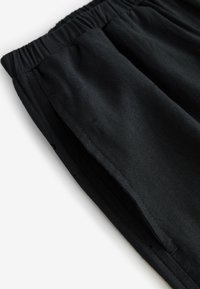 Non sélectionné, black