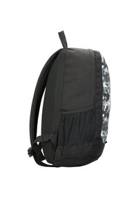 Chiemsee GET "N" READY  - Mochila - schwarz black
