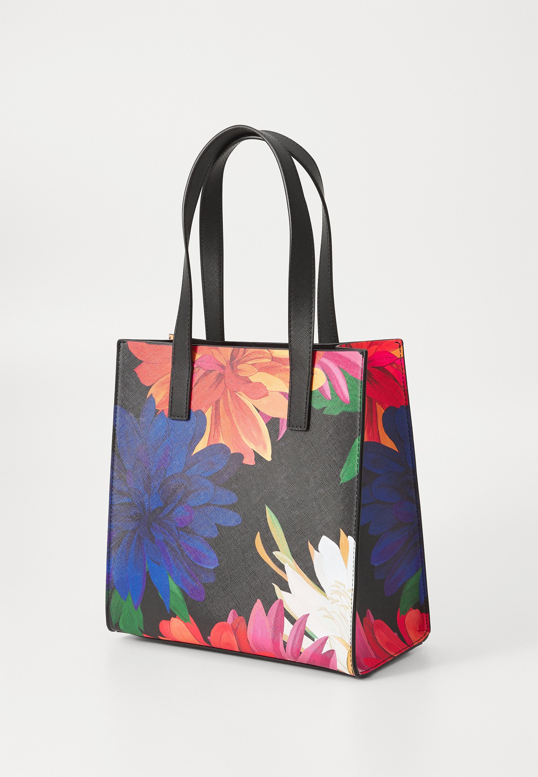 Ted baker トートバッグ　花柄 トート 花柄 TED BAKER(テッドベーカー) バッグ・カバン