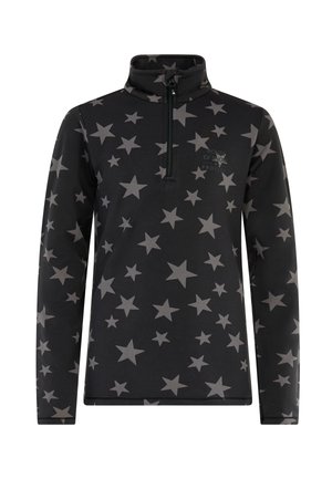 T-shirt à manches longues - true black