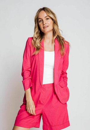 HELEN  - Blazer - rosa