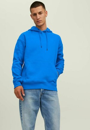 ESTAR BASIC - Hoodie - skydiver