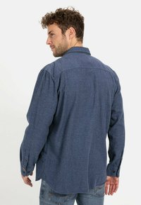 camel active Overhemd - night blue