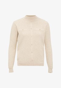 Ausgewählt, beige