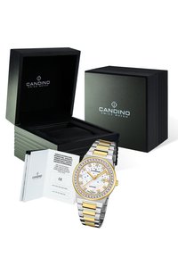 Candino Montre - silber
