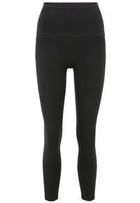 Unselected, black black