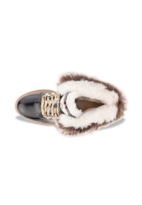 Les Tropeziennes par M Belarbi ROSENN - Botas para la nieve - black