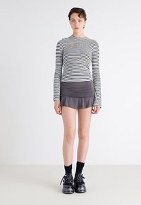 Koi Footwear METAMORPHOSIS UNISEX - Sapatilhas - black