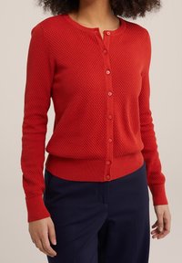 WE Fashion Kofta - red
