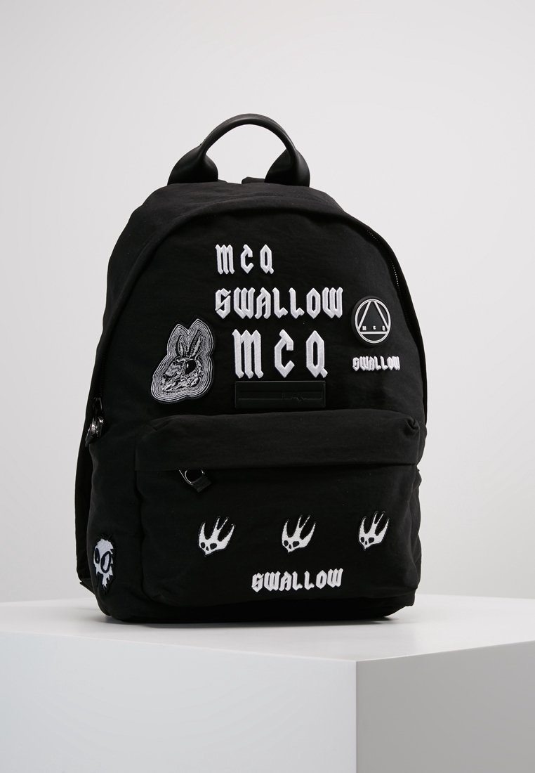 定価12万　Alexander McQueen リュック　バック　mcq 定価12万 Alexander McQueen リュック バック mcq