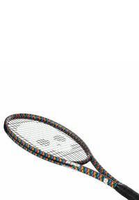 Prince TURNIER SKULLS - Racchetta da tennis - schwarz matt