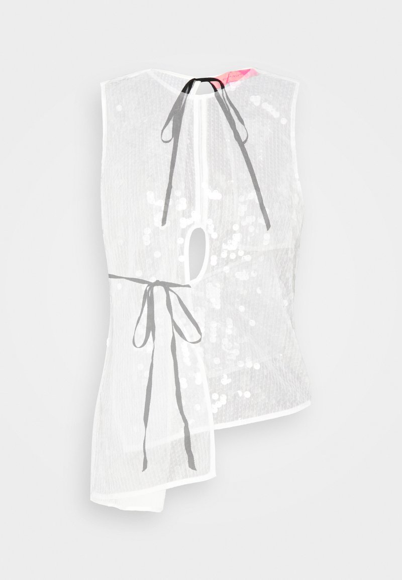 ECKHAUS LATTA Top crème