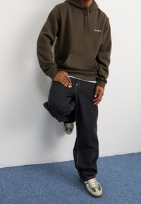 Carhartt WIP Kapuzenpullover - khaki