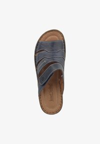 Non selezionato, blue (56549-95-500)