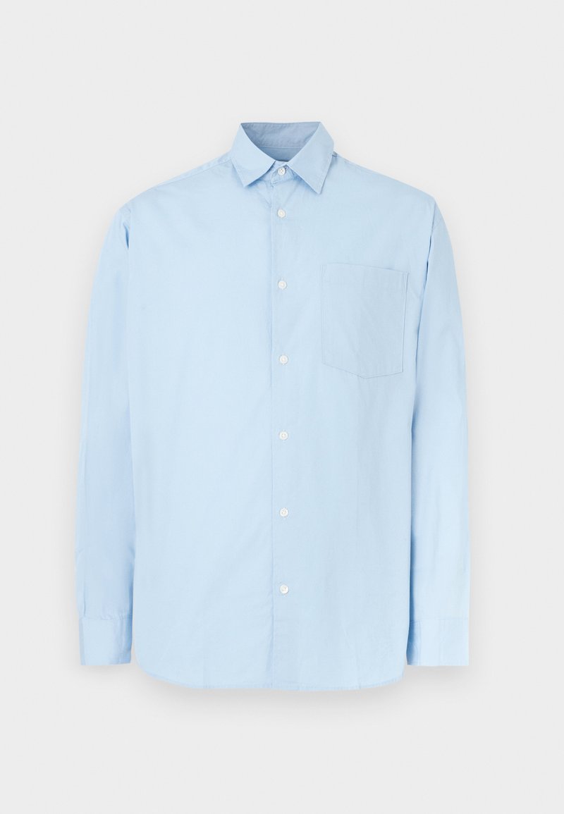 jack & jones Overhemd lichtblauw