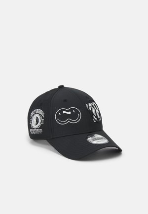 LIFE SKY FORTY UNISEX - Cap - black