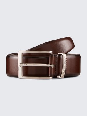TOM TAILOR TTBILL - Bälte - brown uni