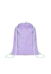 Eastpak JYMLER - Mochila de deporte - block lilac