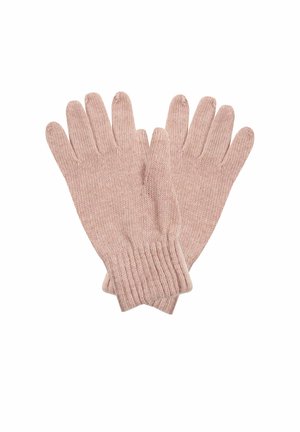 SAMAYA NOSH - Fingerhandschuh - rosa