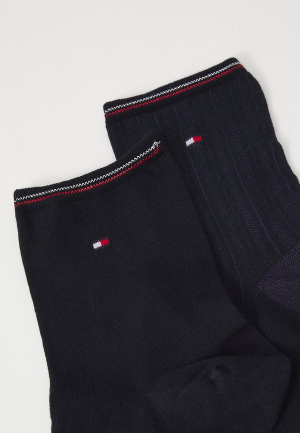 SHORT SOCK 2 PACK  - Socks2