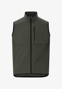 Ei valittu, black ink