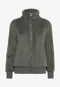 Selected, grey