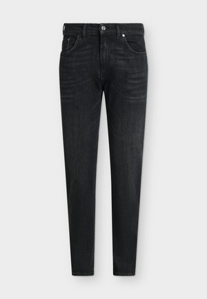 KARL LAGERFELD, JORDAN - Jeans Tapered Fit - graphite