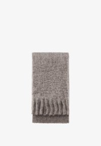 Unausgewählt, greige melange