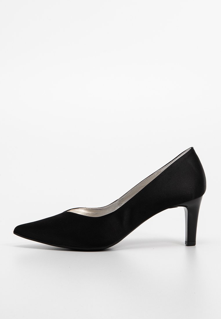 Högl Klassieke pumps zwart Högl Klassieke pumps zwart