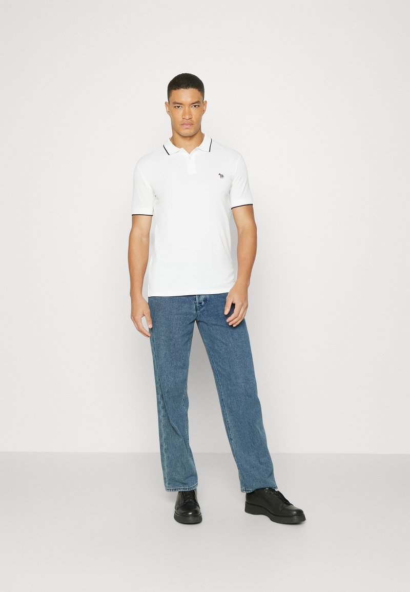 paul smith jeans polo shirt
