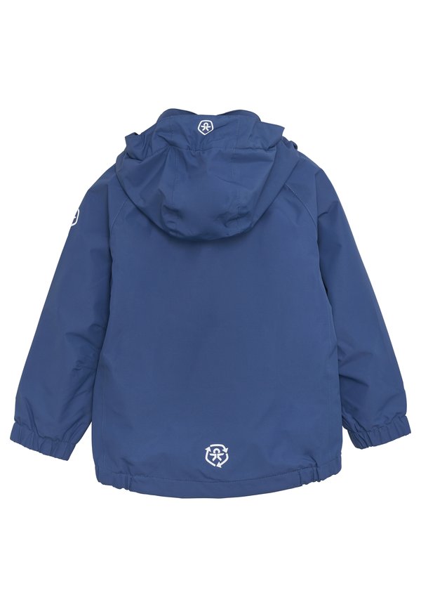 COSHELL - Waterproof jacket4