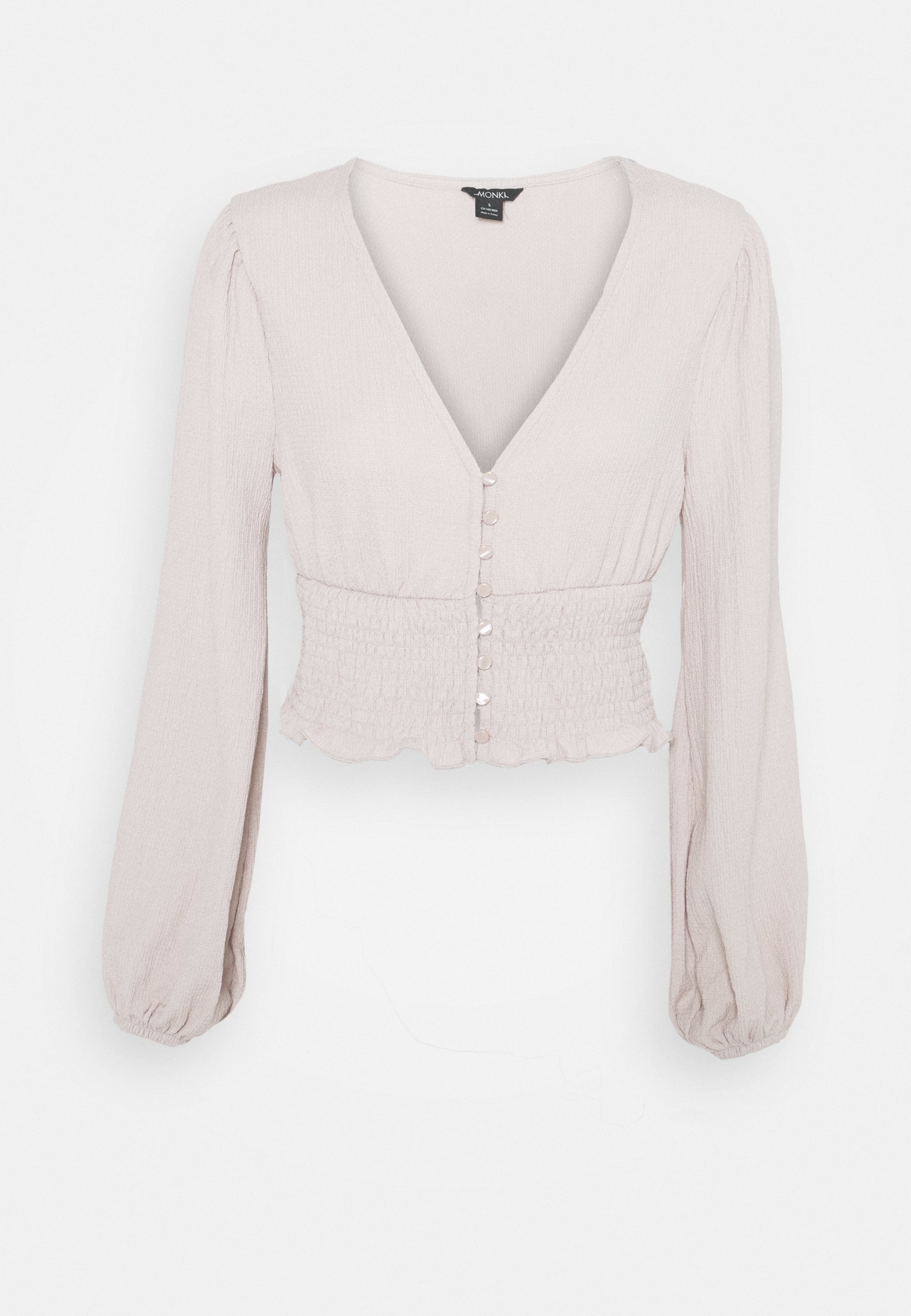 Women Long sleeved top Women Long sleeved top