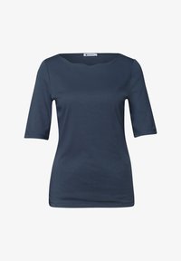 Non sélectionné, ashen blue