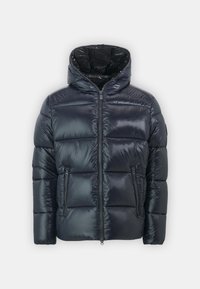 EDGARD - Vinterjakker - blue black