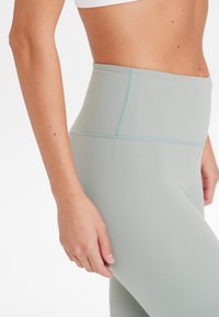 Endurance RALEIGH - Leggings - dusty teal
