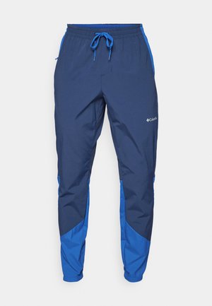 Columbia COLUMBIA TECH™ PANT - Outdoor trousers - collegiate navy