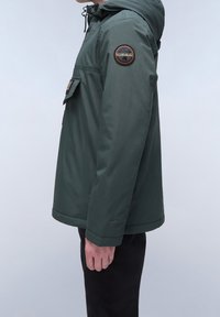 Napapijri Ulkoilutakki - dark green